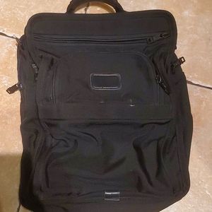Tumi Medium Travel Tote Missing Shoulder Strap